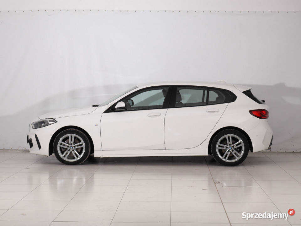 BMW 1 118i ABS Piaseczno