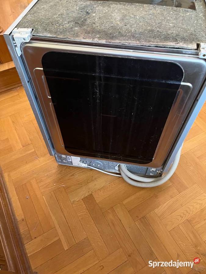 Zmywarka Miele G 6300 SCi Made in Germany kujawsko-pomorskie Brodnica sprzedam