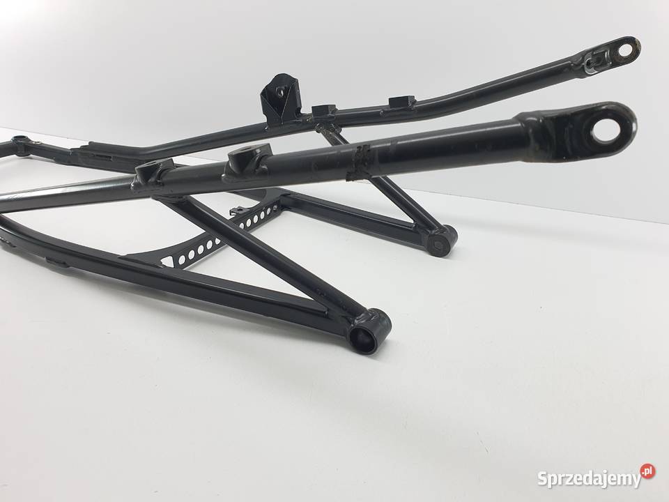 Stelaz Tyl Zadupek Ogon Subrame Bmw R 1200 Gs Łódź