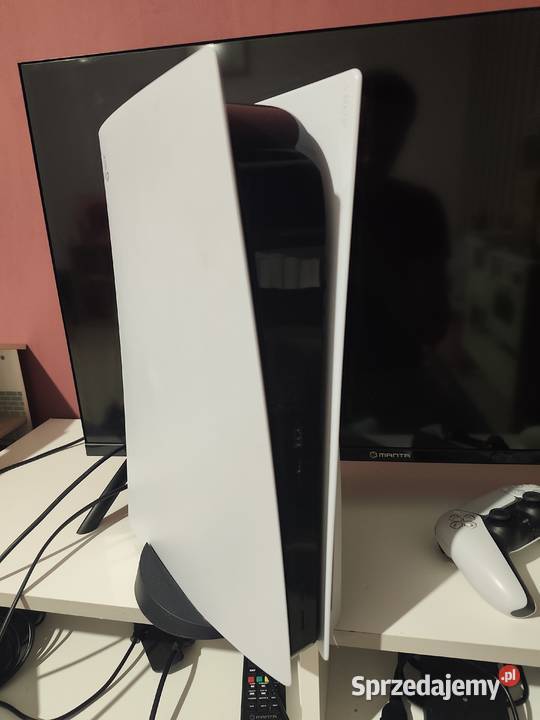 PlayStation 5 Pozostałe Ostrów Wielkopolski