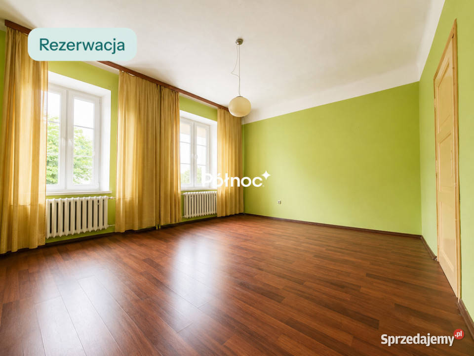 Przestronne 2pokojowe mieszkanie na parterze Biała Podlaska