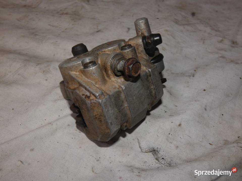 19901991 Kawasaki KX 125 250 500 KDX250 Zacisk Halinów