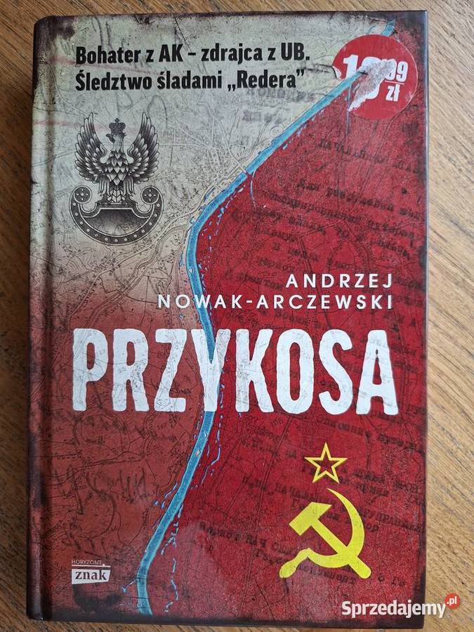 PrzykosaAndrzej NowakArczewski Kraków
