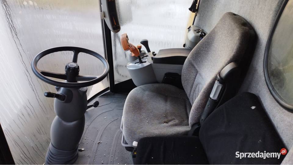 Sprzedam kombajn Holland CS660 Maszyny rolnicze Oława