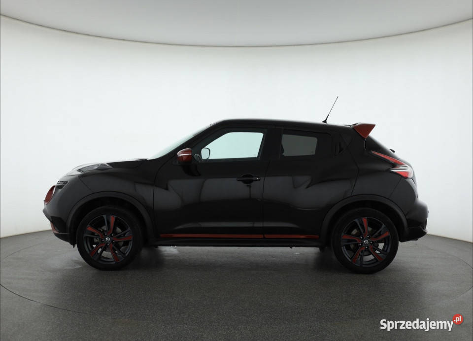 Nissan Juke 16 i Piaseczno