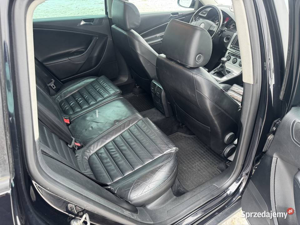 Sprzedam Vw Passat światła przeciwmgielne sprzedam