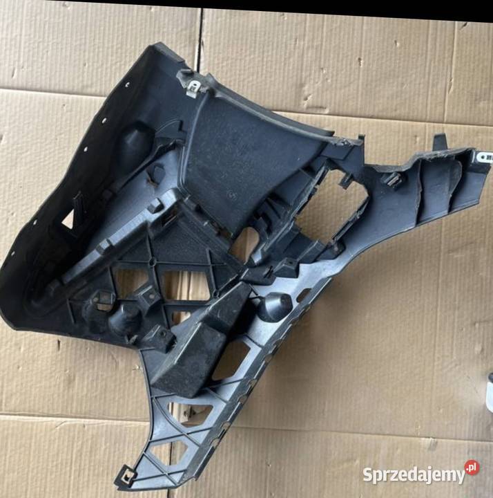 BMW 3 G20 LIFT M PAKIET UCHWYT ŚLIZG MOCOWANIE Międzychód