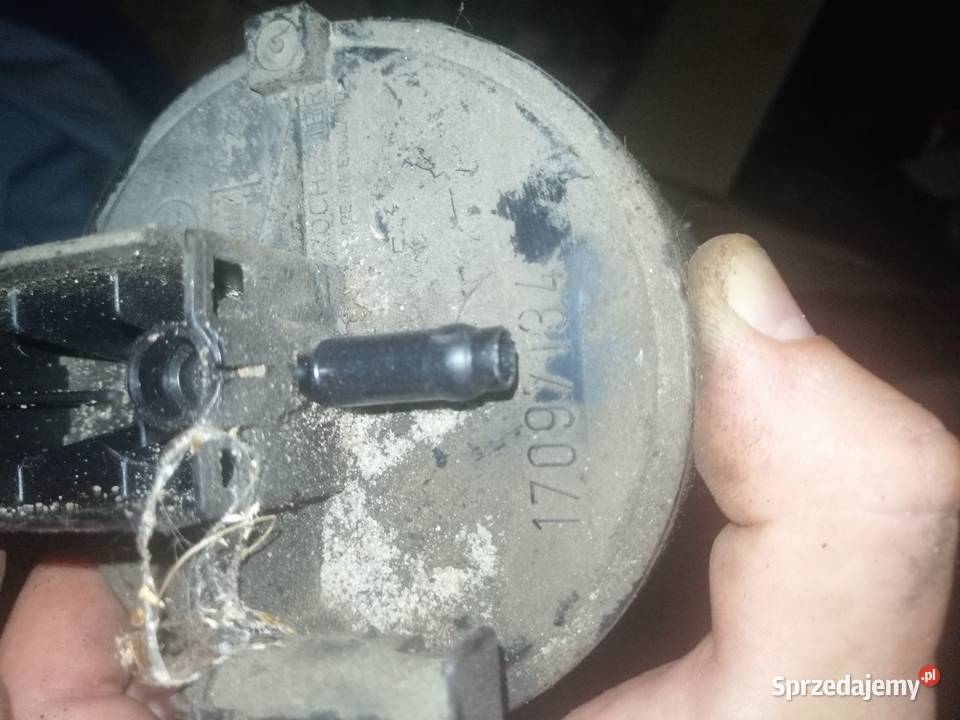Fiat 125p 2 łapy silnika i pozostałe części do Motoryzacja Domatówko