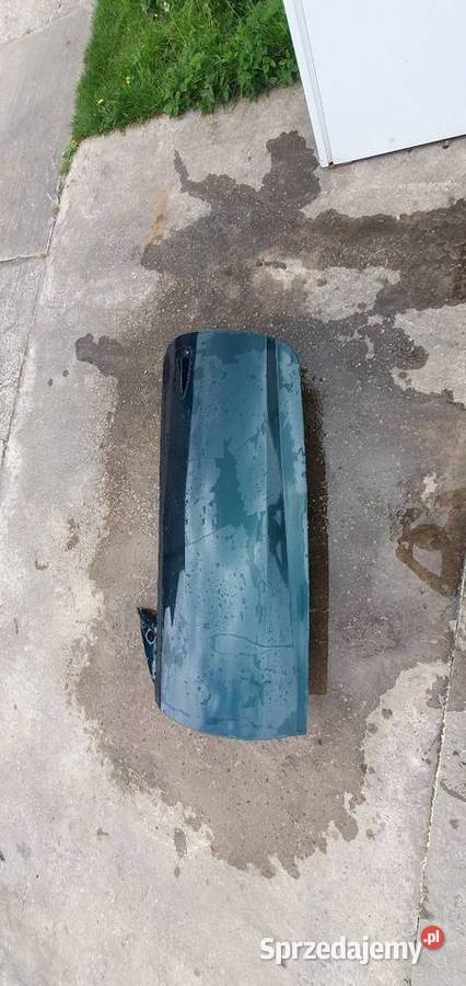 Maska drzwi lewy przód kierowncy klapa tył Kielce