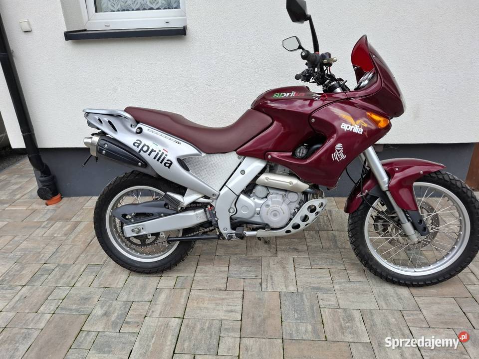 Aprilia pegaso 650 okazja 519426269 49KM Chobrzany