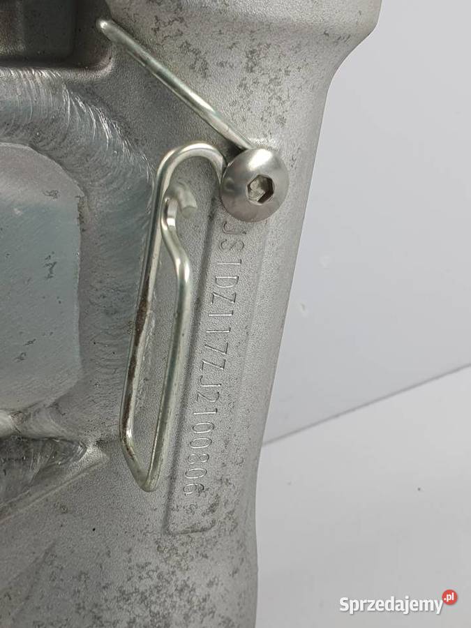 Rama Suzuki Rmz 450 Łódź sprzedam