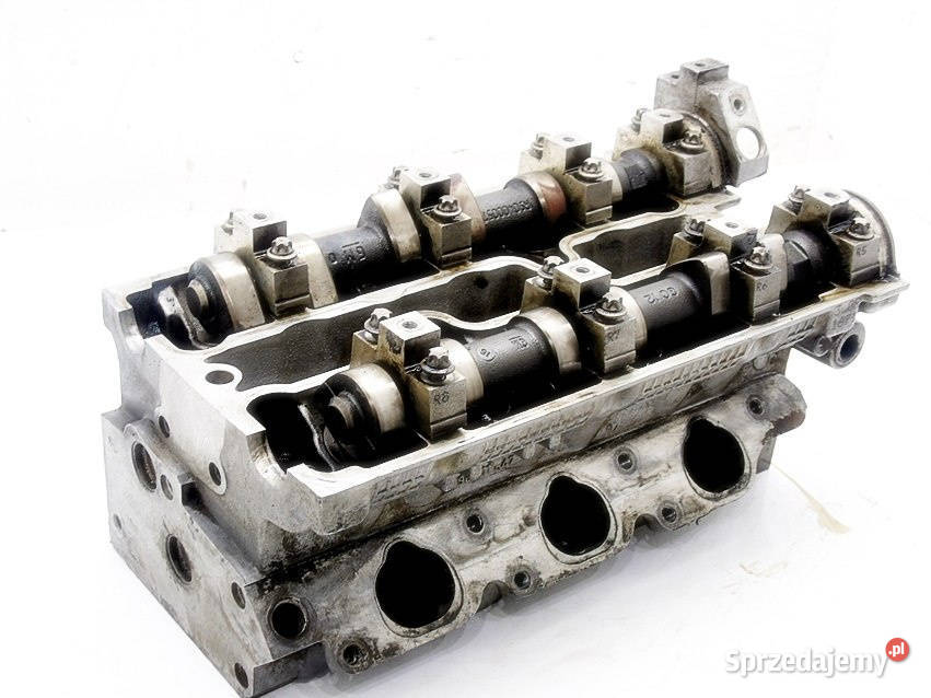 GŁOWICA OPEL 30 V6 OMEGA B SINTRA Sosnowiec sprzedam