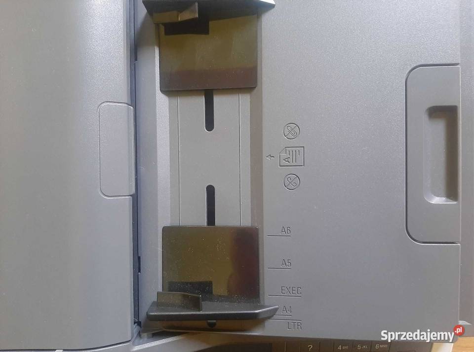 Drukarka skaner ksero Lexmark CX417de