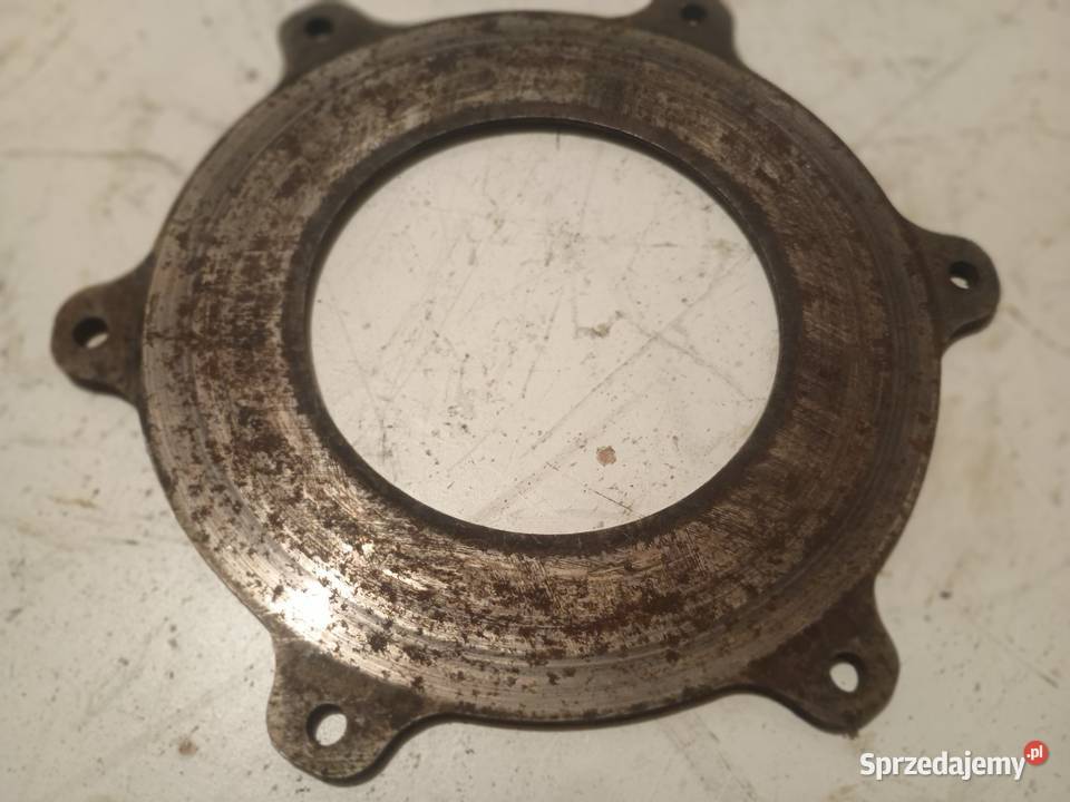 Sprzęgło BMW r25 r26 r27 Garwolin