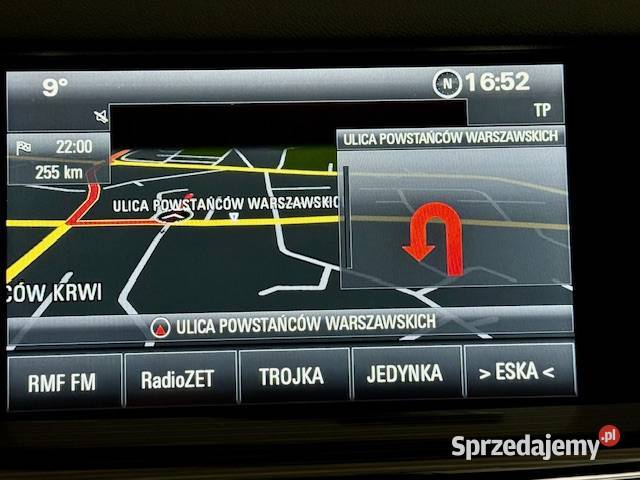 AAA Opel Insignia B 2017 2023 15 165 Elite SALON