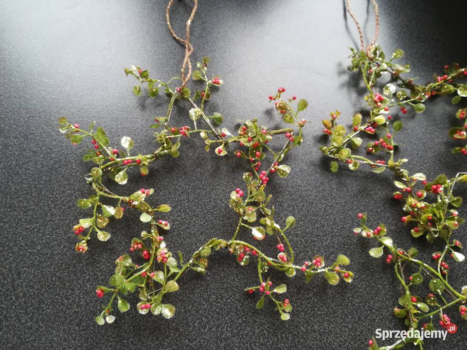 dekoracje ozdobne zawieszki ozdoby cudeńka