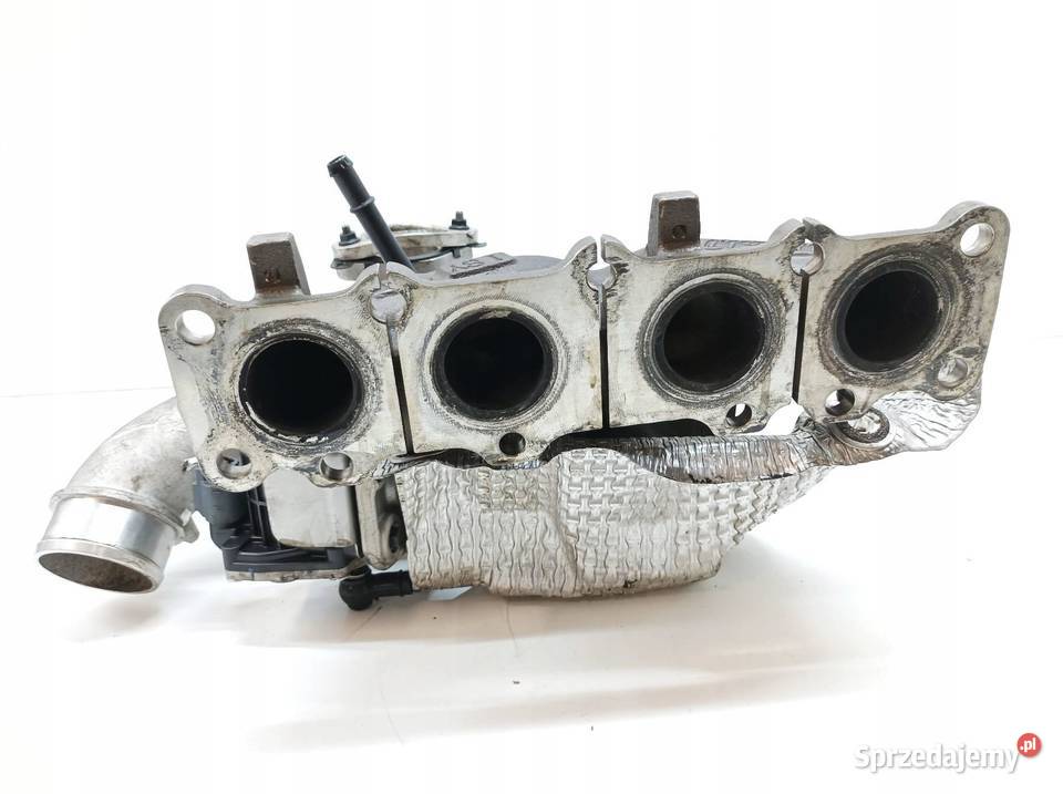 TURBOSPRĘŻARKA DO REGENERACJI 282312GTB1 20 TGDI Rok produkcji 2022 świętokrzyskie