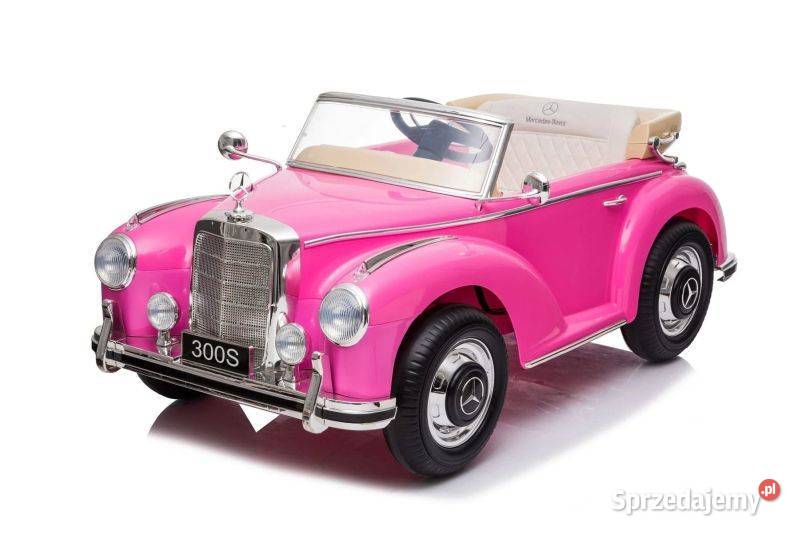 MERCEDES 300S DWA SILNIKI MIĘKKIE KOŁA WOLNY Toruń sprzedam