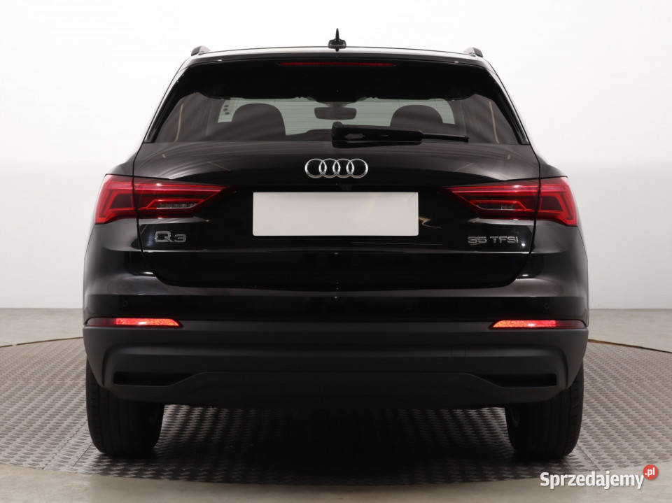 Audi Q3 35 TFSI Motoryzacja Katowice sprzedam