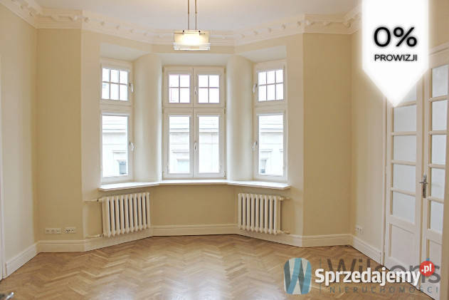 Lokal 109m2 Warszawa mazowieckie