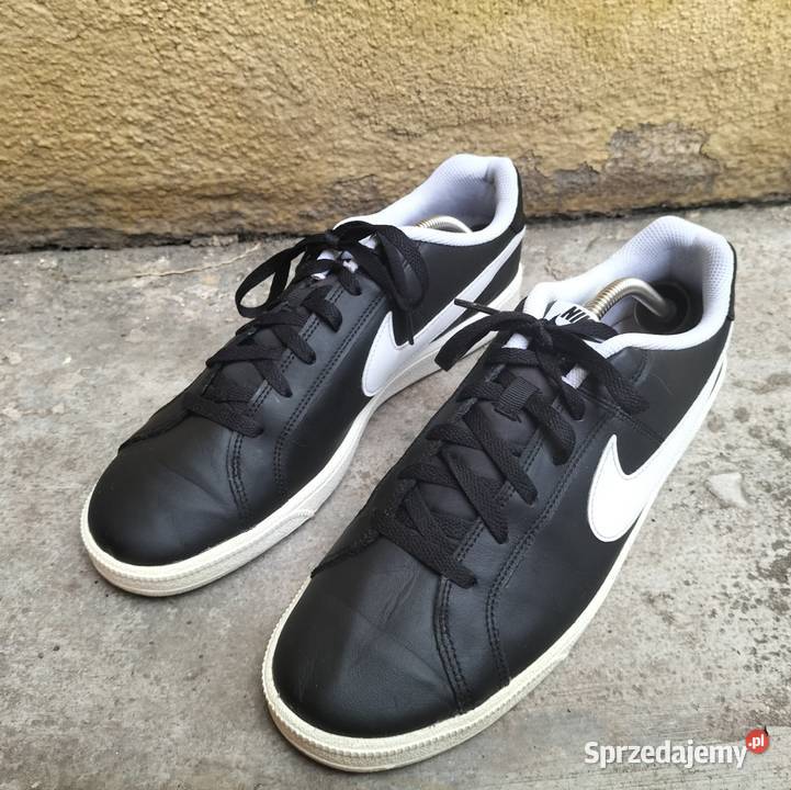 Buty Sportowe Nike Court Royale 45 dolnośląskie Wałbrzych