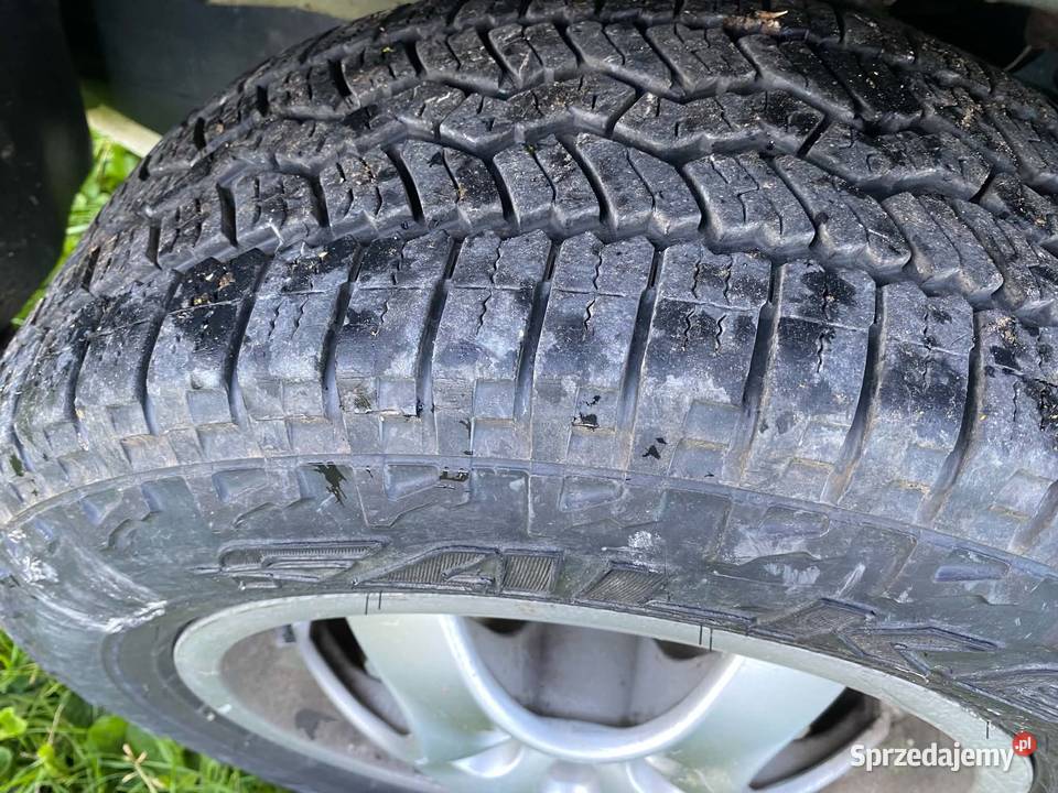 Land Rover Freelander 20 Diesel 4x4 Lutcza