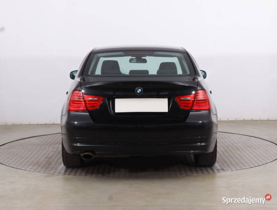 BMW 3 318 i