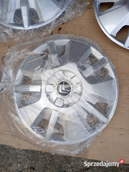 Kołpakiorginał Citroen 15 Pozostałe Zabrze