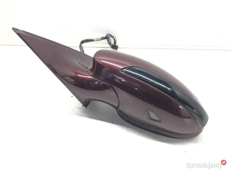 LUSTERKO LEWY MERCEDES W221 Hatchback 0513