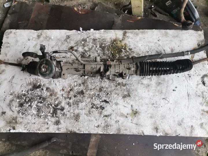 Przkładnia Kierownicza Maglownica Fiat Bravo Pogorzelec