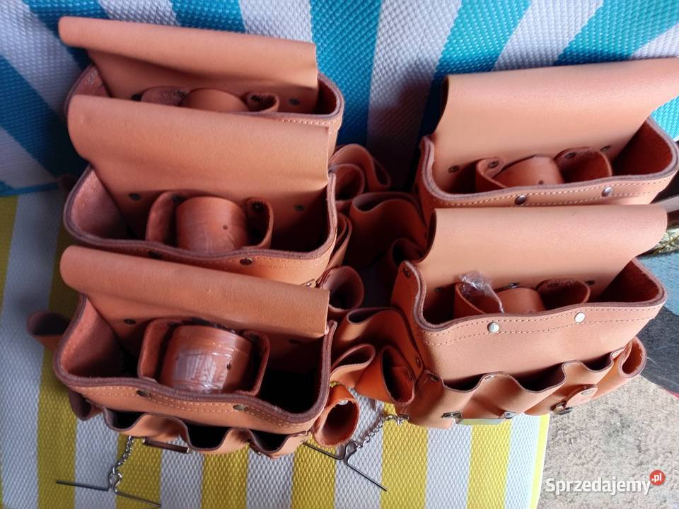 Kieszeń sprzedam Pozostałe kujawsko-pomorskie Borówno