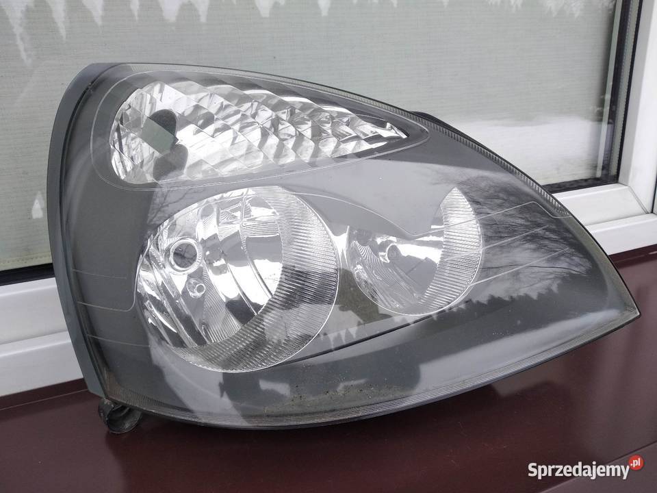 Renault Clio 2 II LIFT FL Thalia lampa przednia sprzedam
