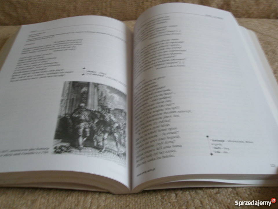 Barwy epok Kultura i literatura cz 1 WBobiński Podręczniki mazowieckie Ostrołęka