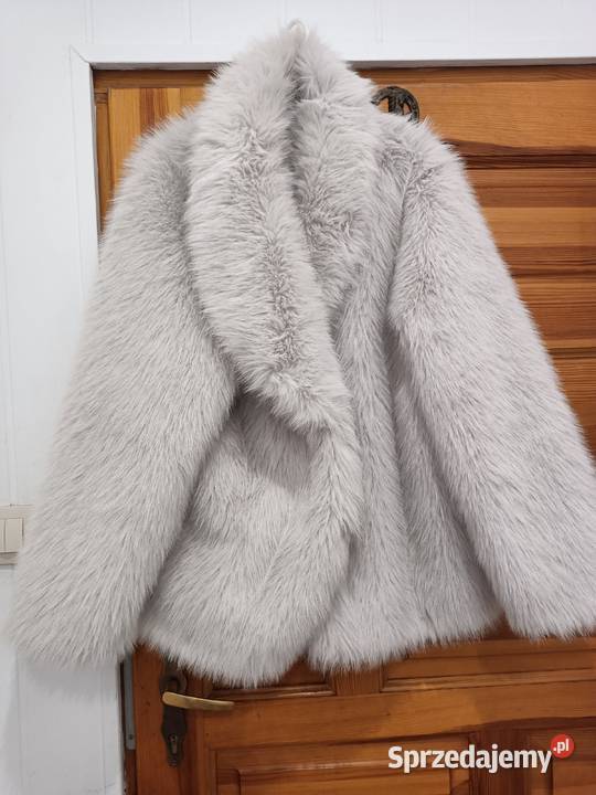 Nowe futerko Częstochowa