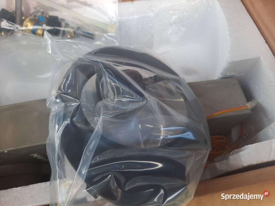 Mercury Mercruiser Manetka Boczna wpuszczana Giżycko sprzedam