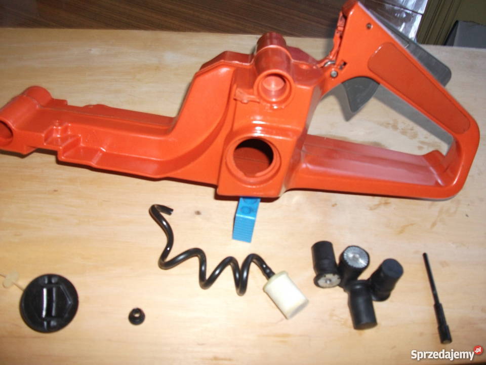 Wał korbowy oryginalny używany Husqvarna 154254 Włocławek sprzedam