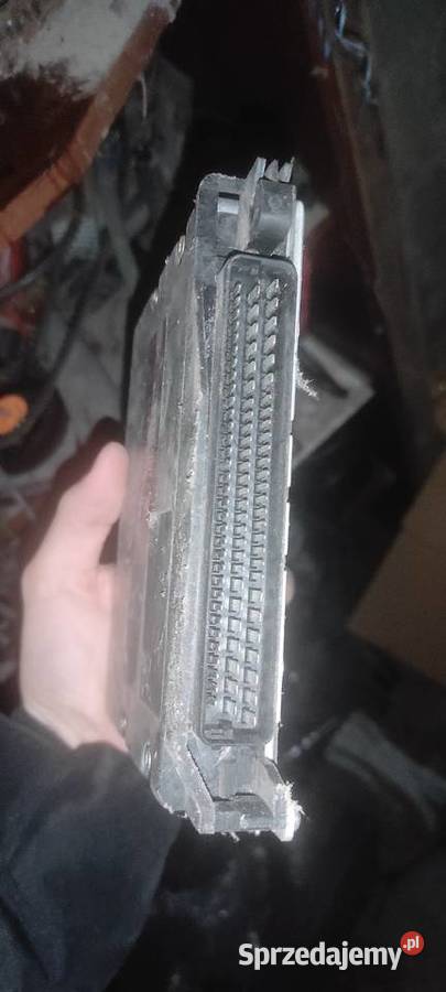 komputer sterownik m40b18 bmw e36 Białystok