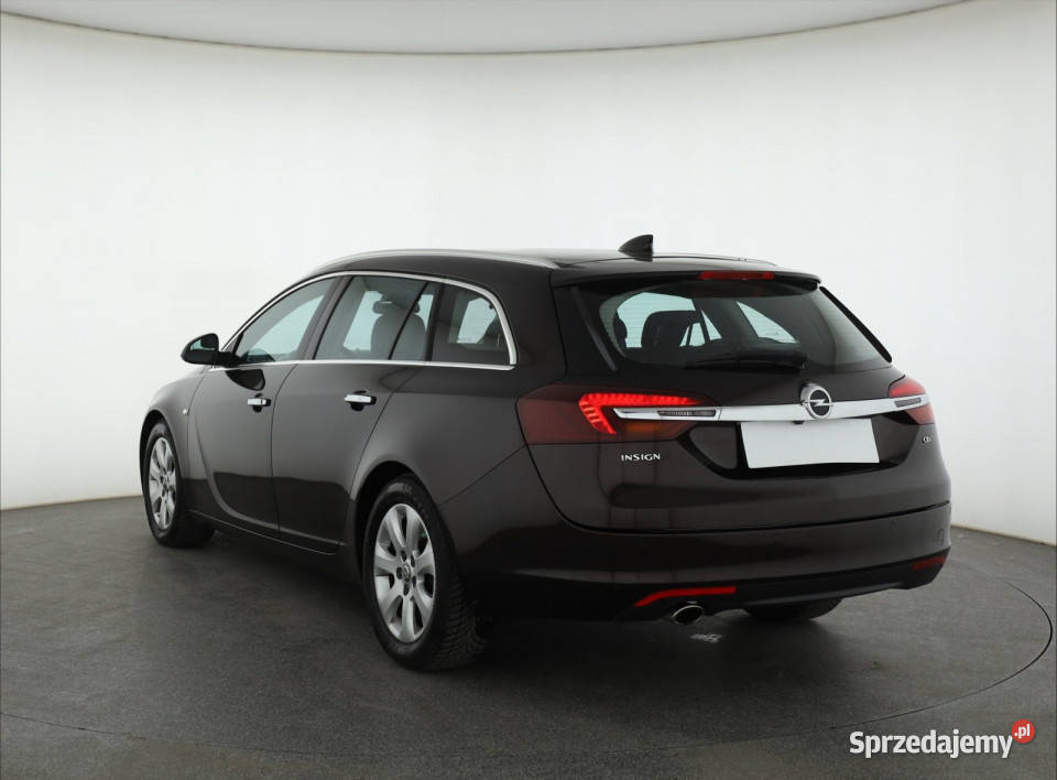 Opel Insignia 20 CDTI Piaseczno sprzedam