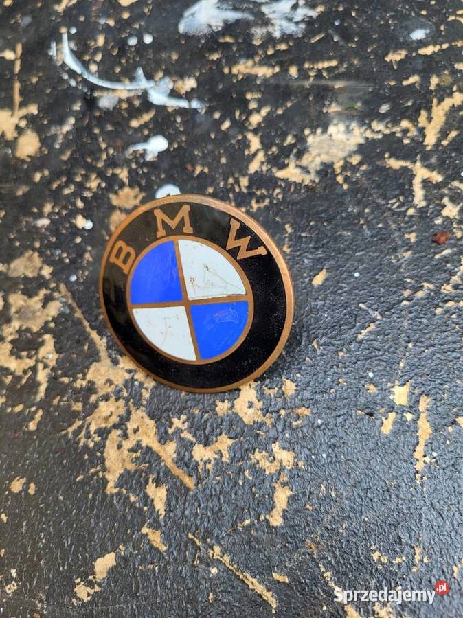 BMW EMBLEMAT LOGO BMW Rybnik