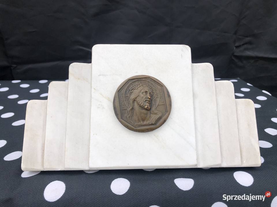 Zabytkowy ołtarzyk Łowicz sprzedam