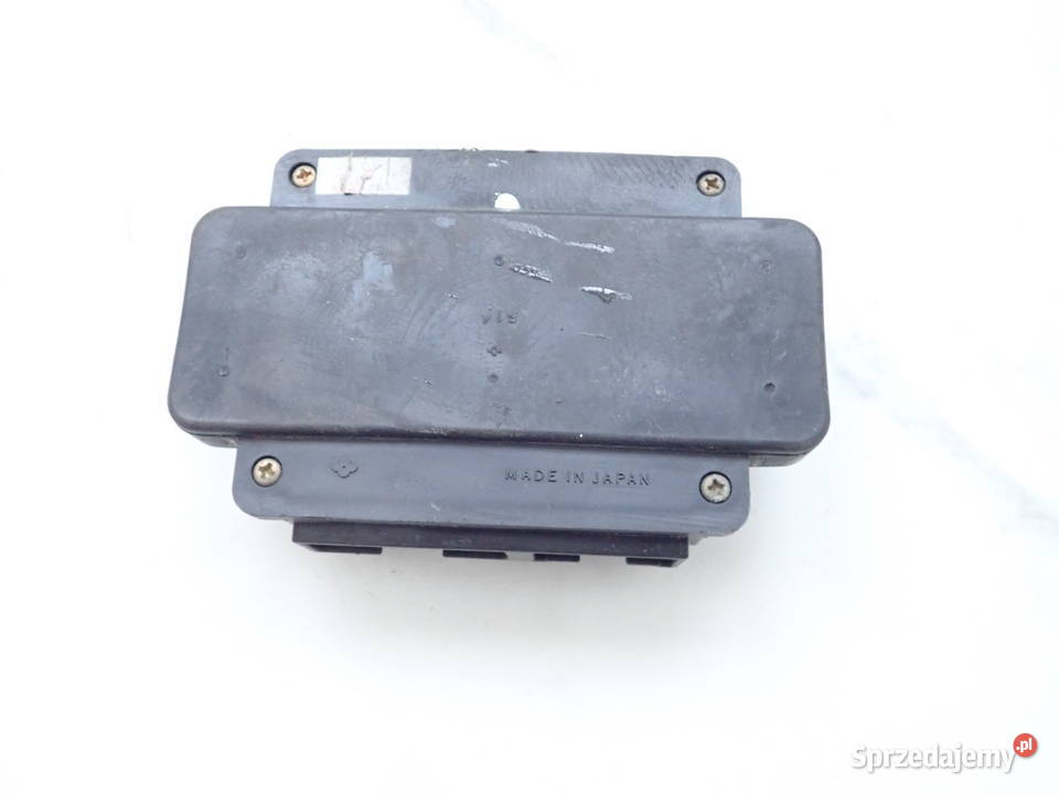 Puszka Bezpieczników Obudowa Kawasaki Zx6f Zx6r sprzedam