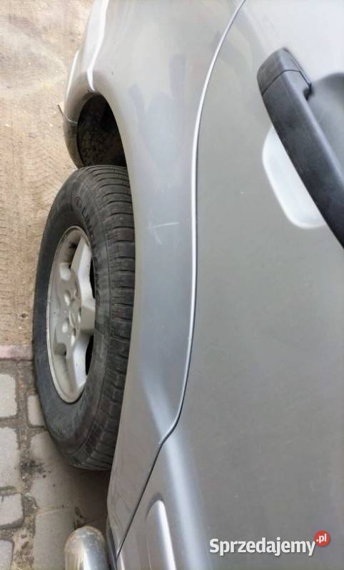 Mercedes ML 27 CDI 00 okazja mazowieckie Warszawa