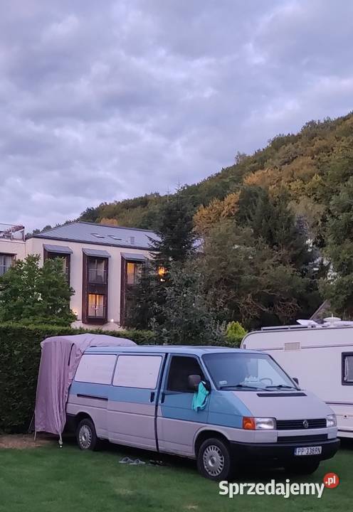 Sprzedam mojego Ciapka Transporter sprzedam