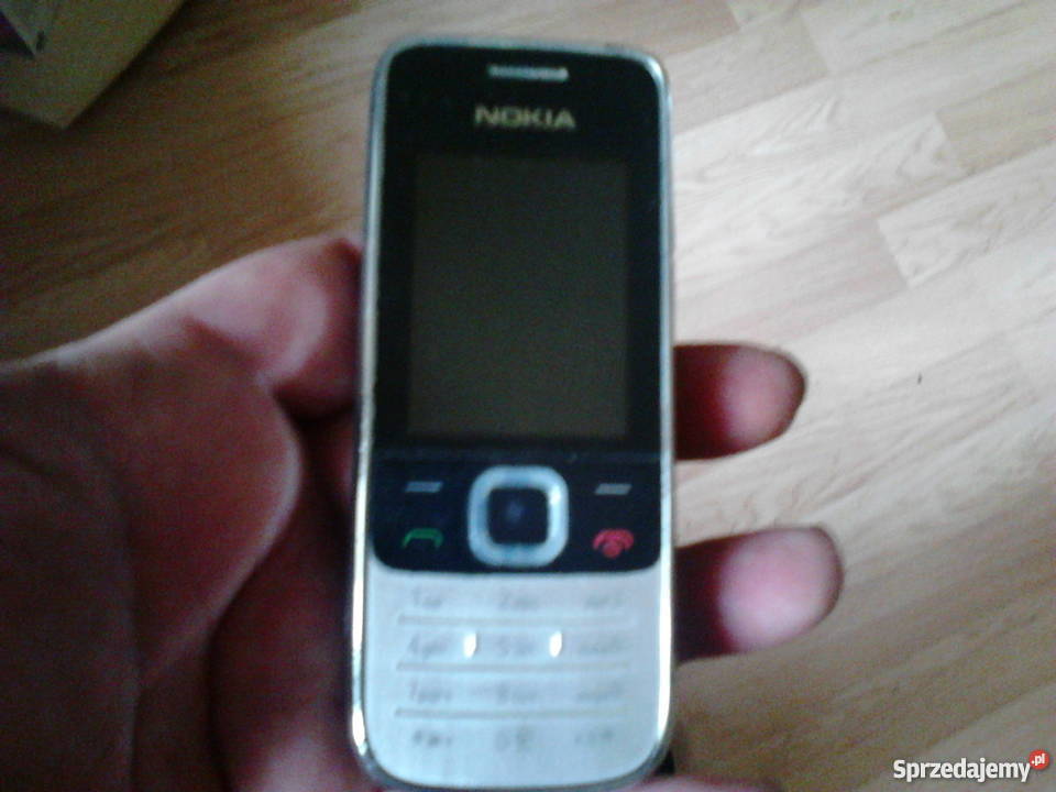 Nokia 2730 classic simlock Orange 2 Warszawa