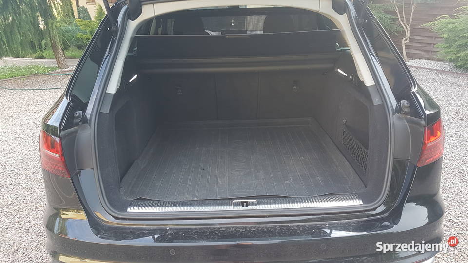 sprzedam audi a4b9fl 167000km podkarpackie Nisko sprzedam