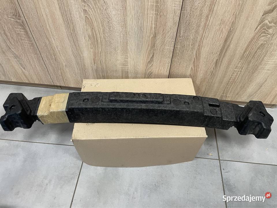 Hyundai i30 III absorber zderzaka przód Karoseria lubelskie Kozubszczyzna