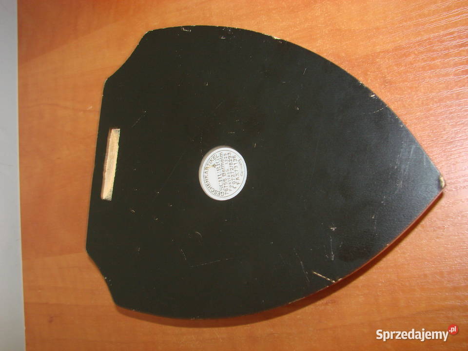 44 Kurs Sztabu Generalnego Sił Powietrznych Antyki, Sztuka, Kolekcje Pruszcz Gdański