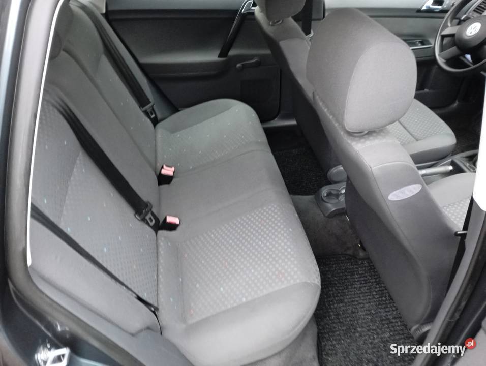 VW Polo super stan pomorskie