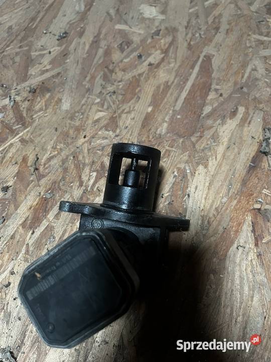 Zawór EGR wahler mercedes w211 22cdi