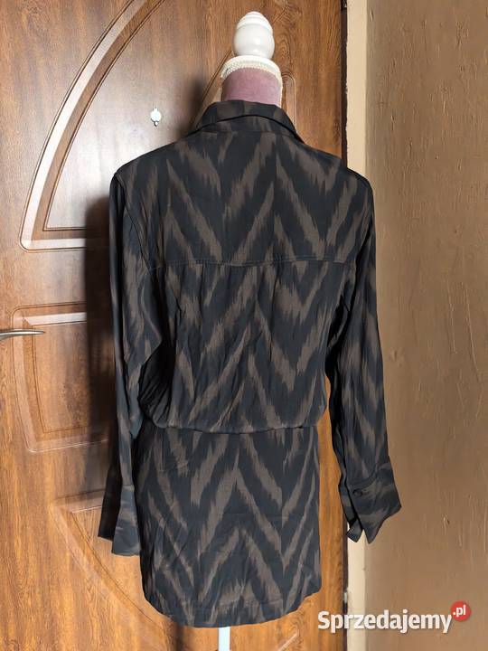 Massimo Dutti sukienka damska size S Wrocław sprzedam